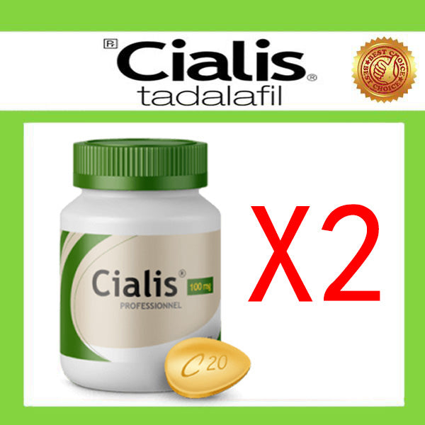 🧨[Eli Lilly] Cialis Professional Edition: Der neueste Wirkstoff, Tadalafil 100 mg/30 Tabletten, die beste Wahl für Patienten mit erektiler Dysfunktion!